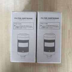 エブリィフレシャス　ミニ　 フィルターカートリッジ 7個 エブリィフレシャス 浄水器 フィルターカートリッジ mini対応 2個