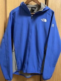 THE NORTH FACE エニータイムボンディングフーディーXLのサムネイル