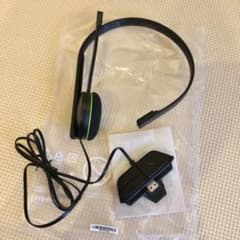 Xbox one ボイスチャット ヘッドセットのサムネイル