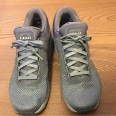 NIKE AIR MAX ZEROのサムネイル