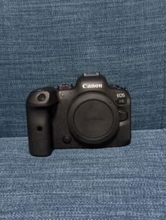 Canon EOS R6 ボディのサムネイル