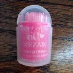 MEZAIK♡ストレッチファイバー60のサムネイル