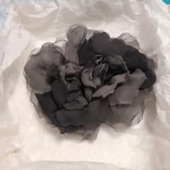 COMME des GARCONS コサージュ フラワーのサムネイル