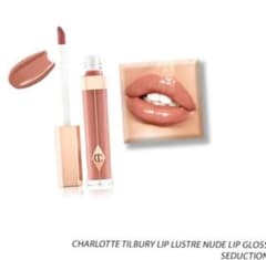 Charlotte Tilbury Lip Lustre Seduction - 4