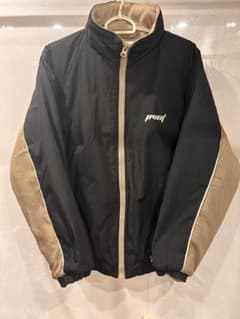 PVOT CREW STADIUM JACKET - メルカリ