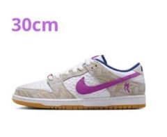 RAYSSA LEAL x NIKE SB DUNK LOW　30cmのサムネイル