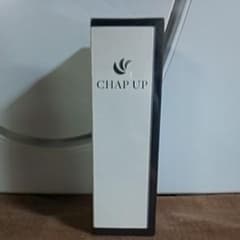 薬用 チャップアップ CHAPUP 育毛ローション 120ml 育毛剤のサムネイル