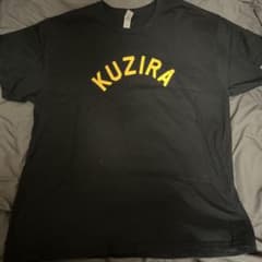 KUZIRA Tシャツ - メルカリ