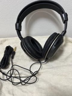 audio-technica ATH-AVC200 ヘッドホン 本体のサムネイル