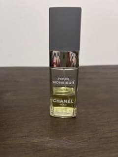 シャネル CHANEL 香水 プール ムッシュウ オードゥトワレット 100ml