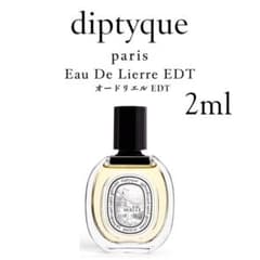 ディプティック EAU DE LIERRE オー ド リエル オードトワレ 正規通販】diptyque 香水オードトワレ EAU DE LIERRE
