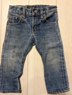 Old Growth 80センチ デニム