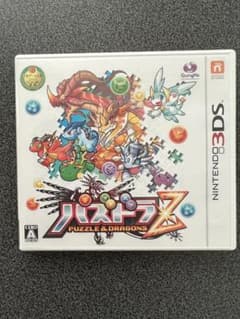 3DS パズドラZ - メルカリ