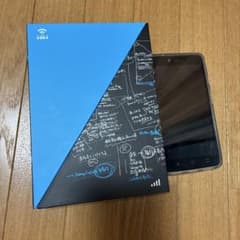 X-mobile スマートフォン 本体のサムネイル
