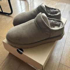 mimi様専用 Framework×ugg classic slipper23 - メルカリ