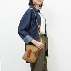BRADY 廃盤モデルKENT ケント ショルダーバッグ - メルカリ
