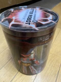ダイナミックチェンジR  ゲッターロボのサムネイル