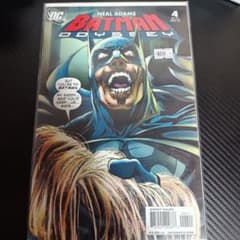 アメコミリーフBatman: Odyssey #4 - メルカリ