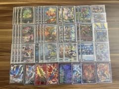 シータモルトDream デッキ 【40枚＋超次元8枚】 シータモルトDream デッキ 【40枚＋超次元8枚】 - メルカリ