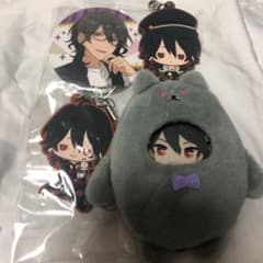 朔間零セットのサムネイル