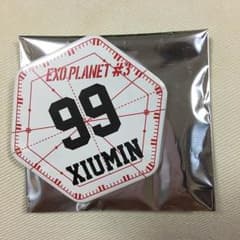 EXO 缶バッチのサムネイル