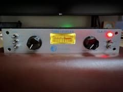 Sumit Audio TLA-50 真空管　コンプレッサーのサムネイル