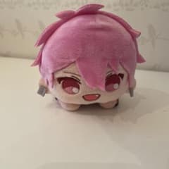 ないこ 寝そべりぬいぐるみ いれいすのサムネイル