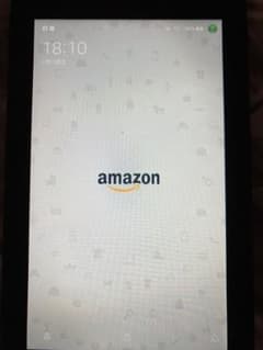 AMAZON Kindle Fire HD 7 第9世代のサムネイル
