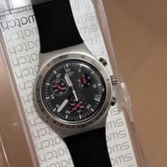 Swatch AG2002 UBS記念モデル 新品未使用品 - メルカリ
