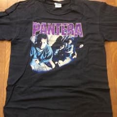 PANTERA Tシャツのサムネイル