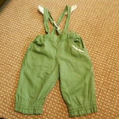サニーランドスケープ パンツ 90のサムネイル