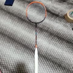 YONEX ナノレイZスピードのサムネイル