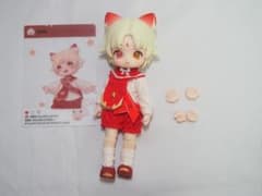 NAGI、ブラインドドール、交換留学生のサムネイル