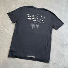 クロムハーツ マッティボーイ 半袖Tシャツ PPO DARLIN グレー L - メルカリ