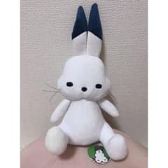 ドコムスチャンネル ドコうさぬいぐるみのサムネイル