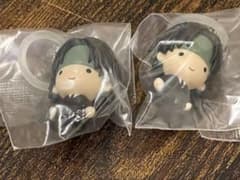 HUNTER × HUNTER 메지루시 액세서리 환영 여단편 Vol.2 클로로