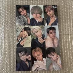 &team mark on me mini cd特典 コンプリートセットのサムネイル