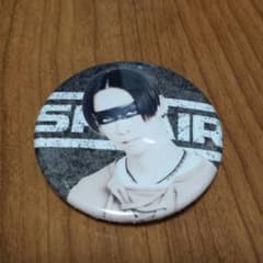 SPYAIR 缶バッジのサムネイル