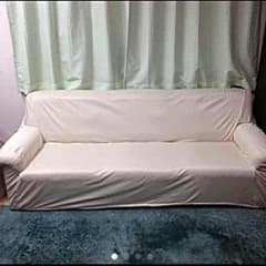 ぁいりmam様　専用　３人掛け肘ありのサムネイル