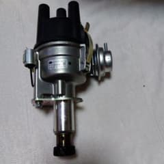 日産純正部品 サニー トラック ディストリビューター A12エンジン