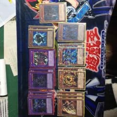 遊戯王 D-HEROデッキパーツのサムネイル