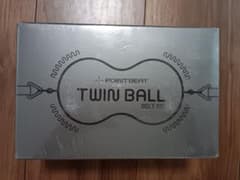 POINT BEAT TWIN BALL BELT FIT 本体のサムネイル