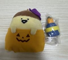 お文具といっしょ マスコット　セット