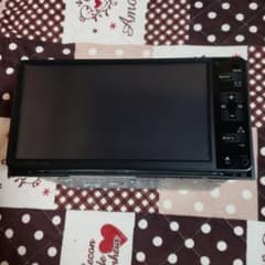 トヨタ純正ナビ　W60Gのサムネイル