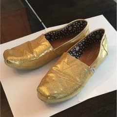 TOMS スリッポンのサムネイル
