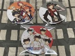 スタライ5th 円盤特典缶バッジのサムネイル