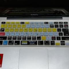 Serato DJ Scratch Live   ショートカットキーボードカバーのサムネイル