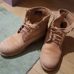 Timberlandブーツ　　格安！のサムネイル