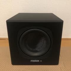 Fostex PM-SUBMINI2のサムネイル