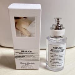 メゾンマルジェラ  レプリカ レイジーサンデーモーニング 30ml 新品未使用のサムネイル